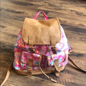 Simply Southern Backpack